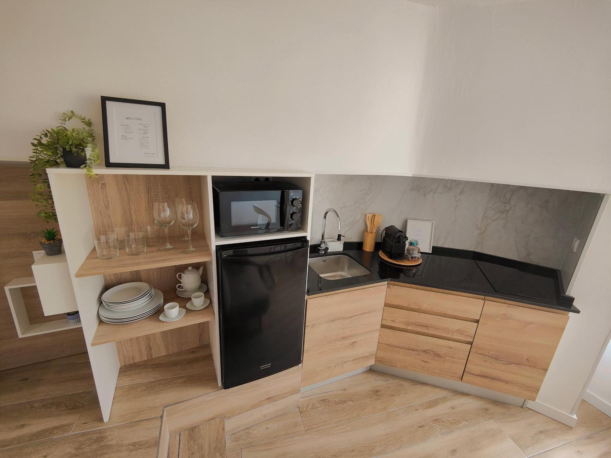Pineda De Playa Appartement *